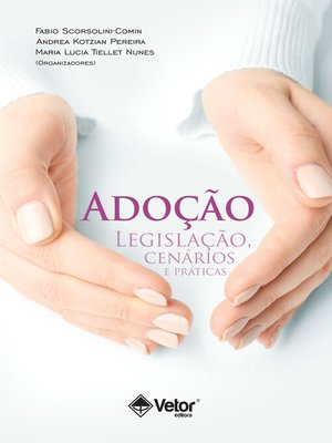 cover image of Adoção